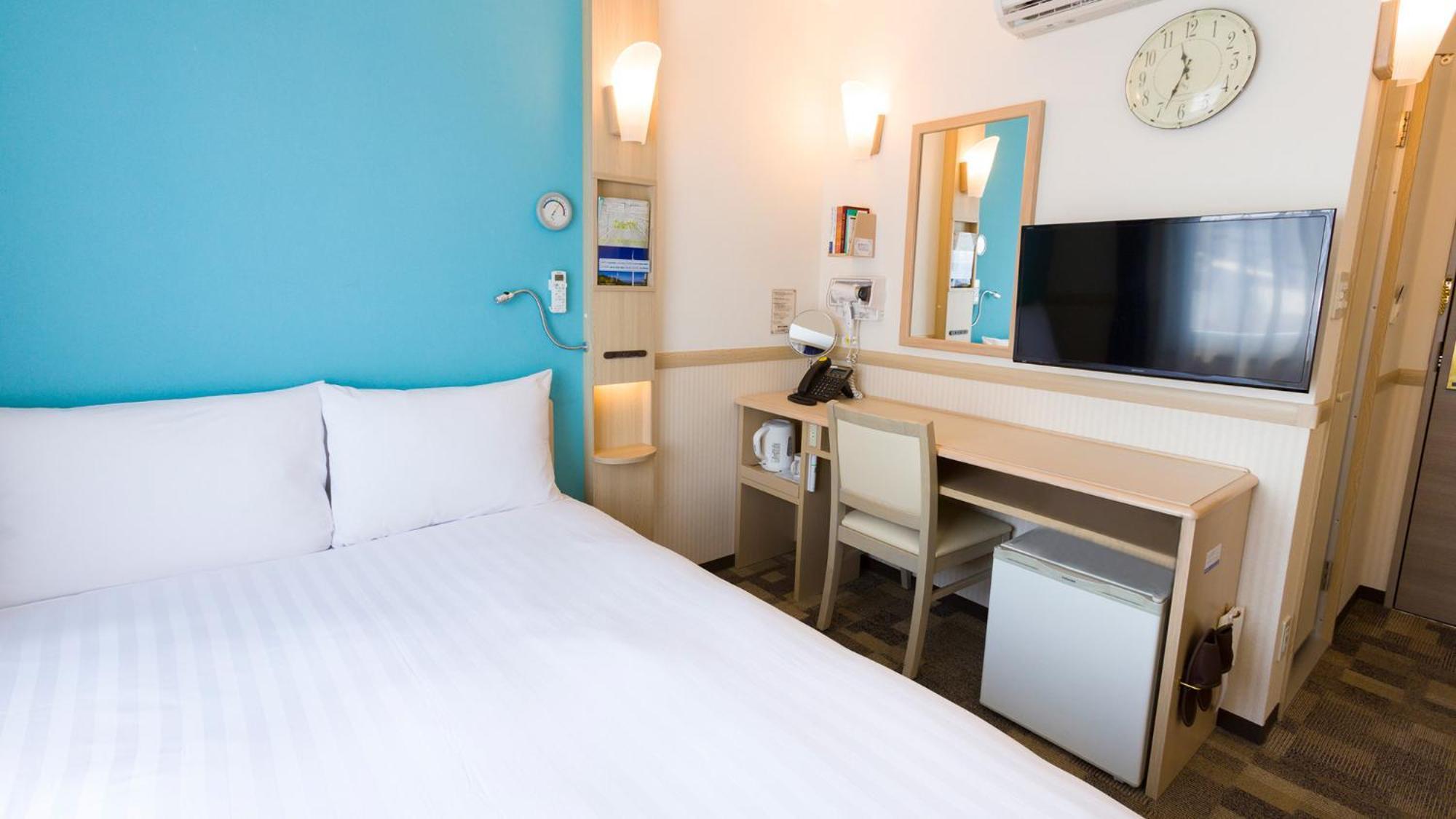 Toyoko Inn Osaka Kadoma-Shi Ekimae Moriguchi Zimmer foto